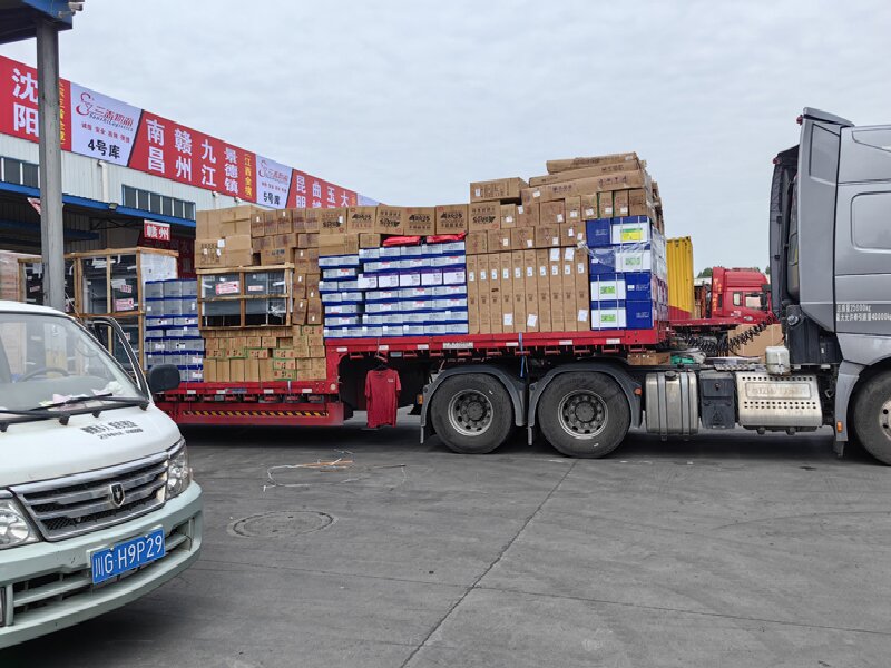 麗水到濱?？h物流公司